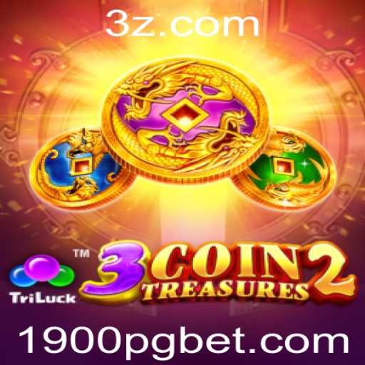 Explorando o Universo de 3CoinTreasures2: Estratégias e Regras do Jogo
