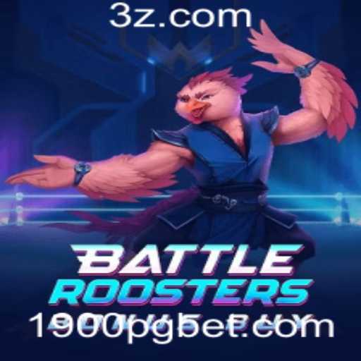 Explorando BattleRoostersBonusBuy: Um Novo Conceito em Jogos de Apostas