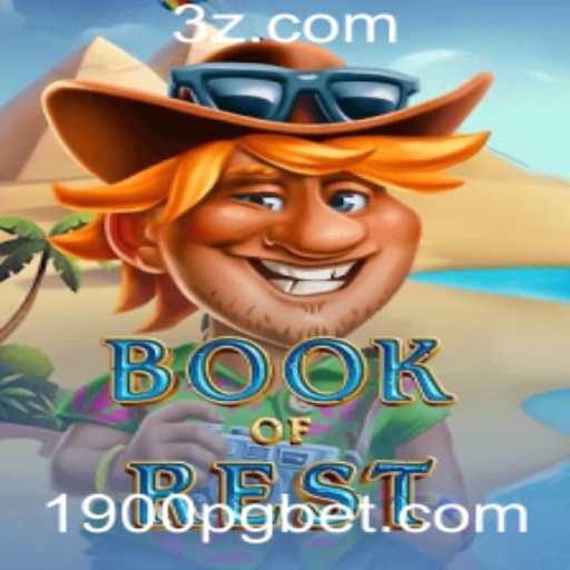 Descubra o Fascinante Mundo de BookofRest: Um Mergulho nas Regras e Estratégias