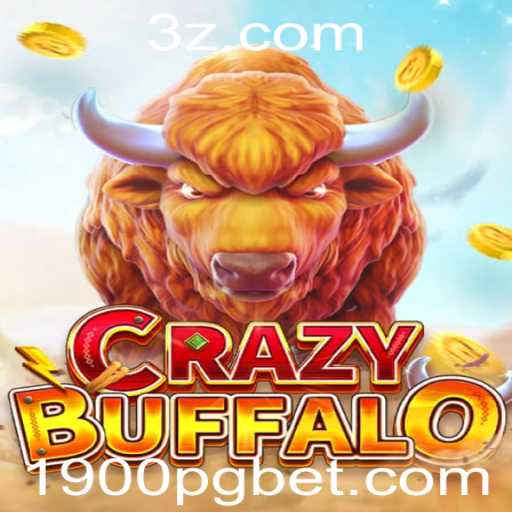Explorando o Universo de CRAZYBUFFALO