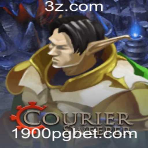 CourierSweeper: Uma Nova Dimensão no Mundo dos Jogos de Apostas