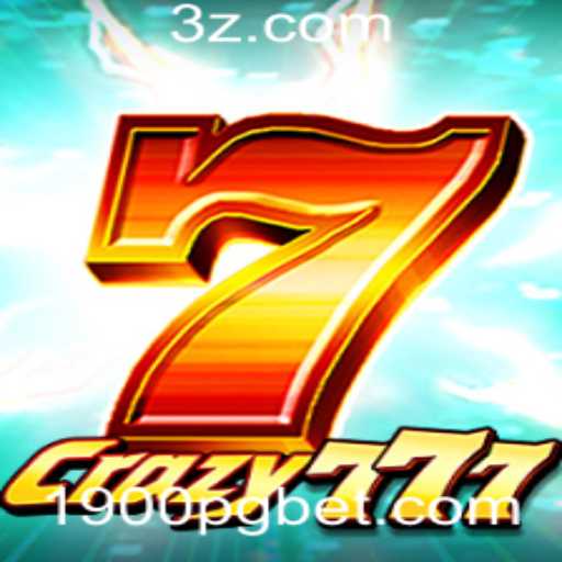 Crazy777: Descubra o Universo Vibrante do Novo Jogo de Slots