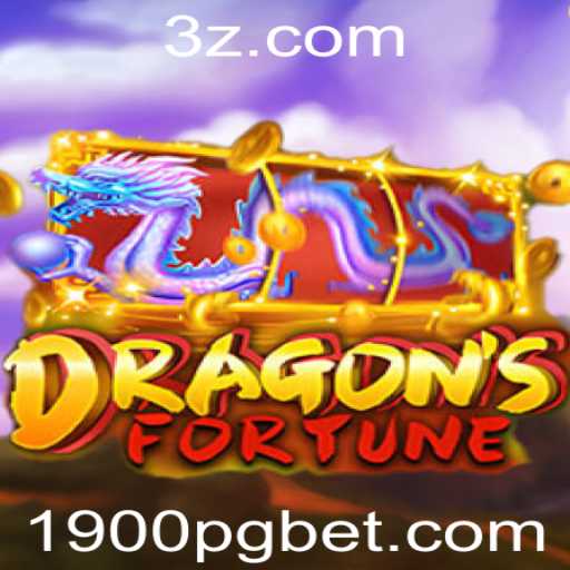 Explorando DragonFortune: Estratégias e Regras da Aposta 1900