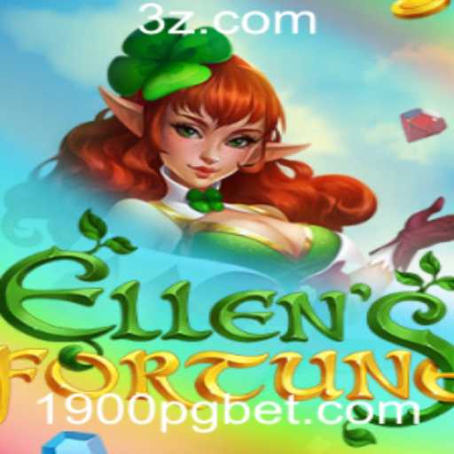 EllensFortune: Explorando o Mundo do Jogo com '1900 Bet'