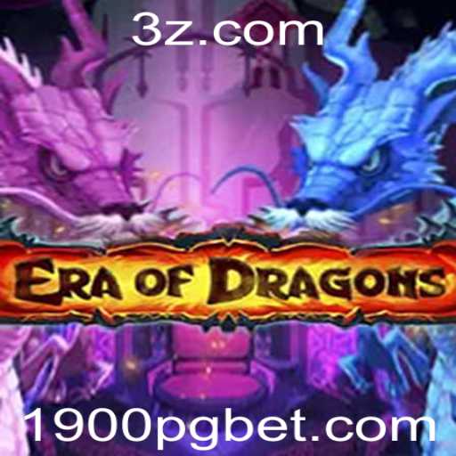 EraOfDragons: Um Plunge no Universo Épico dos Dragões com 1900 Bet