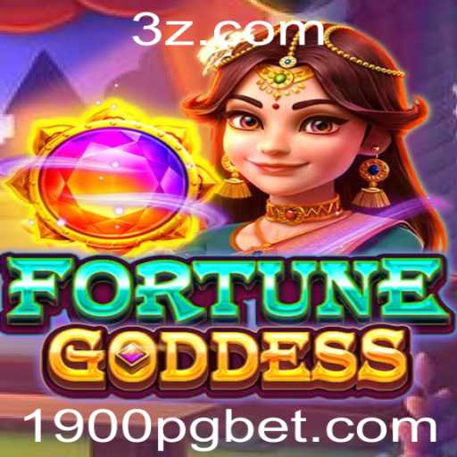 Descubra o Fascinante Mundo de FORTUNEGODDESS: Um Guia Completo sobre o Jogo
