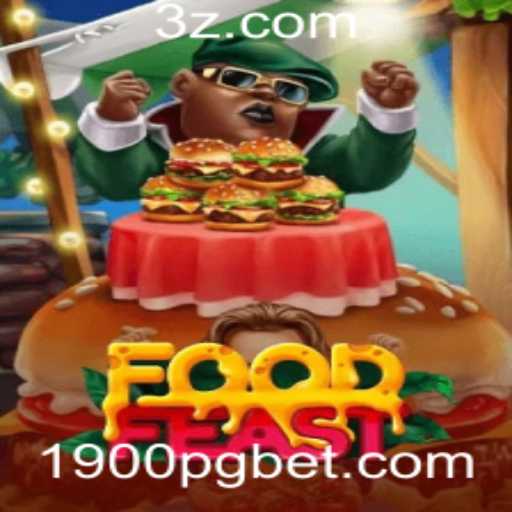 Explorando o Mundo de FoodFeast: Um Jogo de Estratégia e Diversão