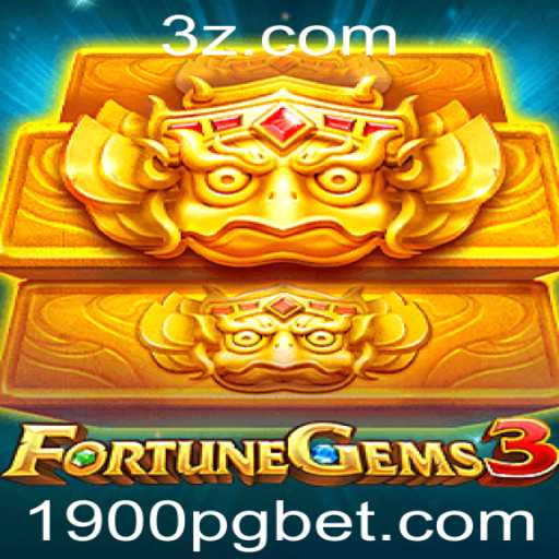 Descubra o Mundo Fascinante de FortuneGems3: Um Guia Completo