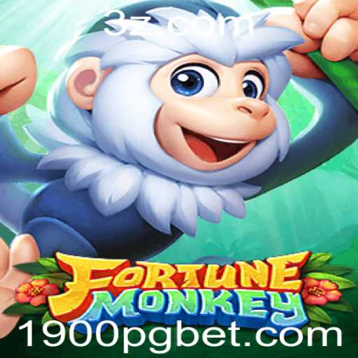 Descubra Fortuna com FortuneMonkey: Um Mergulho no Jogo 1900 Bet