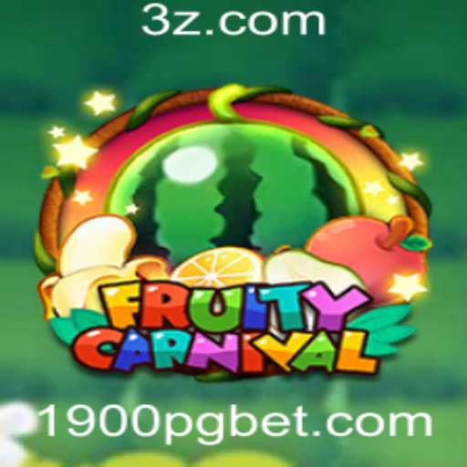 FruityCarnival: Mergulhe no Mundo Vibrante das Apostas com Frutas