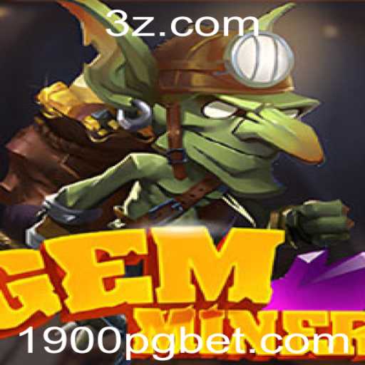 GemMiner: Descubra Tesouros no Subterrâneo com a Emoção das Apostas 1900 Bet
