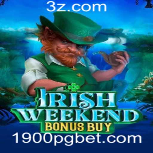 Descubra o Mundo do Irish Weekend Bonus Buy: O Jogo que Conquista Corações
