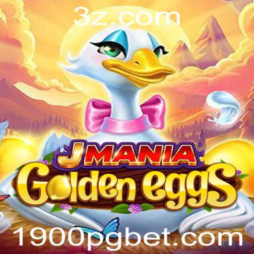 Explorando o Mundo de JManiaGoldenEggs: O Jogo que Conquista os Aficionados por Emoji e Apostas