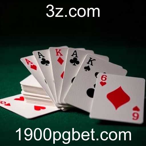 Jogos de Cartas: Uma Tradição que Perdura