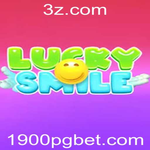 Conheça o Jogo LuckySmile: Uma Nova Aventura no Mundo das Apostas