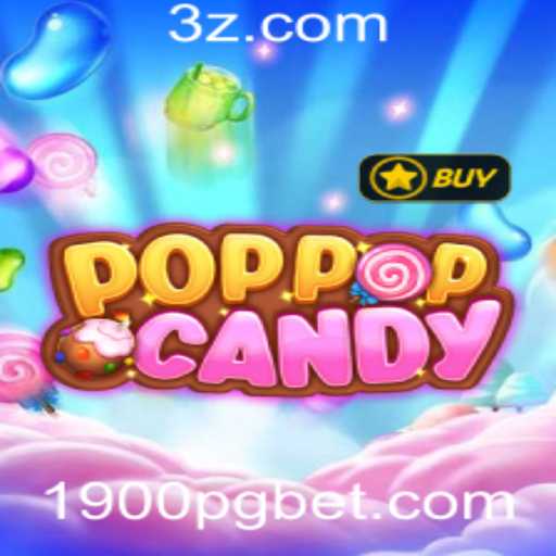 Explorando POPPOPCANDY: Um Mergulho no Mundo Deslumbrante do Jogo