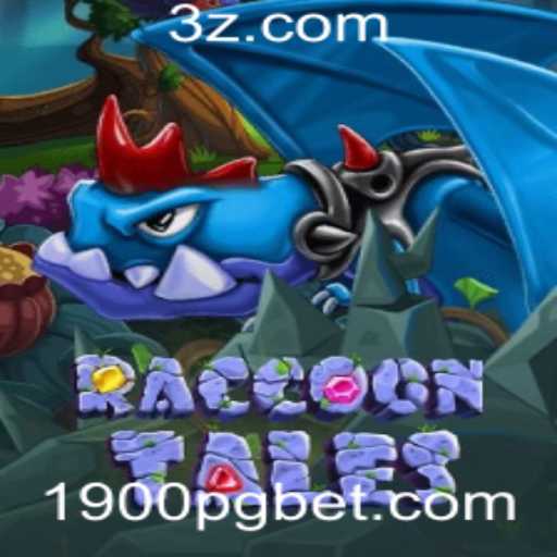 Descubra RaccoonTales: Um Mergulho no Jogo Inovador de Apostas
