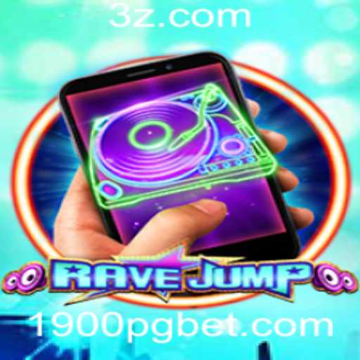 RaveJumpmobile: Descubra o Excitante Jogo de Caça aos Tesouros