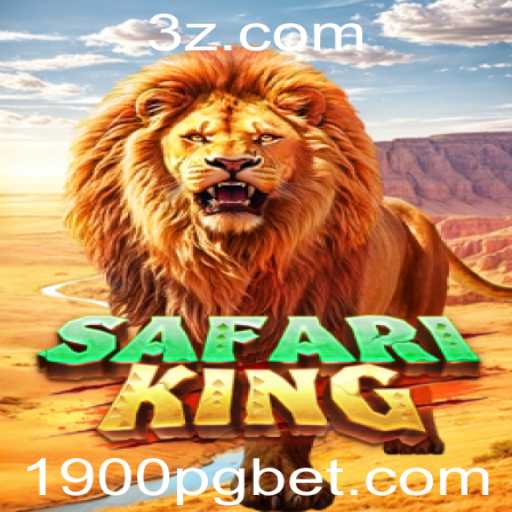 Descubra o Mundo Selvagem do SafariKing: Jogue e Ganhe com Estratégia