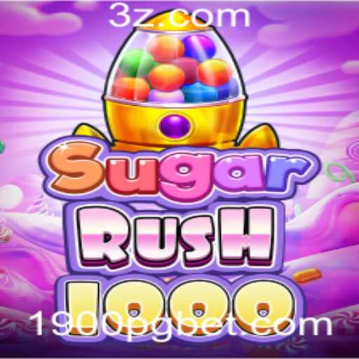 Descubra o Fascinante Mundo de SugarRush1000 com a Estratégia 1900 Bet