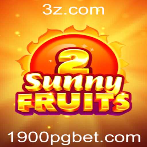 Explorando o Mundo de SunnyFruits2: Uma Aventura Frutal com 1900 Bet