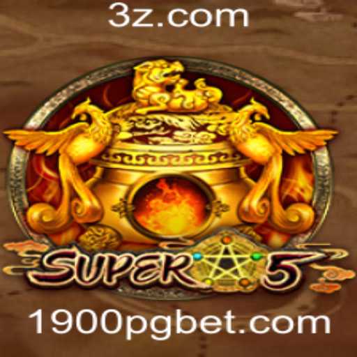 Super5: Descubra o Jogo que Está Conquistando o Mundo