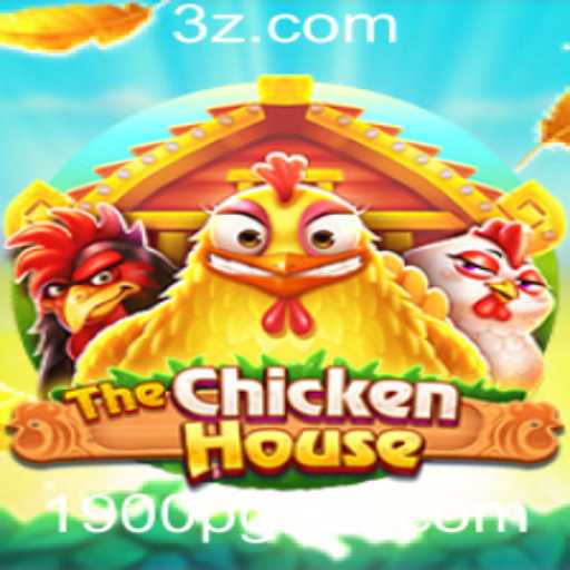 TheChickenHouse: Conheça o Jogo que Está Transformando Entretenimento