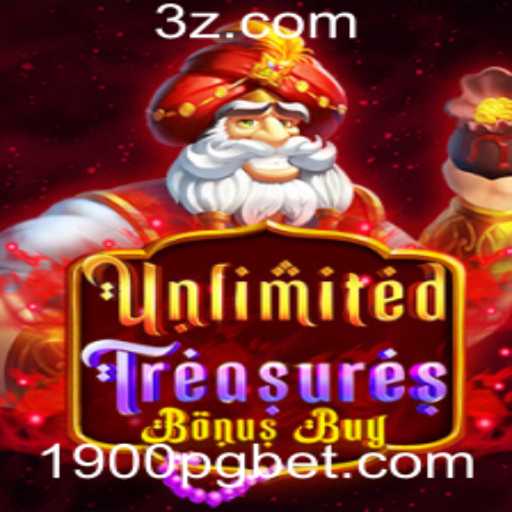 Explorando o Fascinante Mundo de UnlimitedTreasuresBonusBuy: Apostas e Aventuras