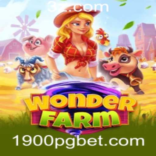 Desvendando o Fascinante Mundo de WonderFarm: A Arte de Apostar com 1900 Bet